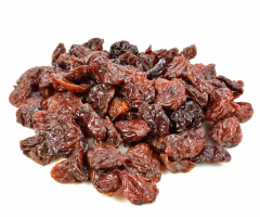 Dried Sour Red Cherries - 100g